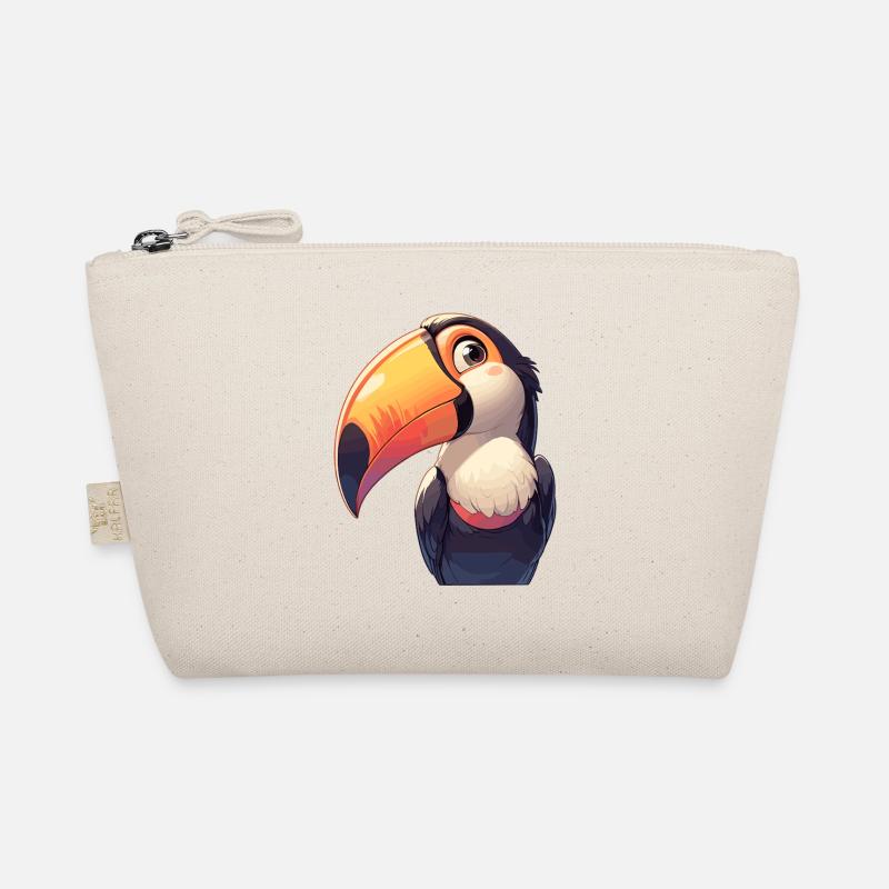 Toucans Toucan Trousse biologique
