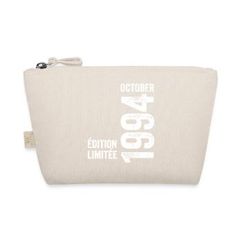 Légendes Octobre 1994 Millésime Octobre 1994 Rétro - Trousse biologique - nature - Devant