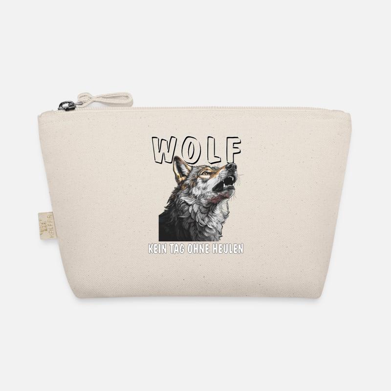WOLF PAS UN JOUR SANS HURLER Trousse biologique