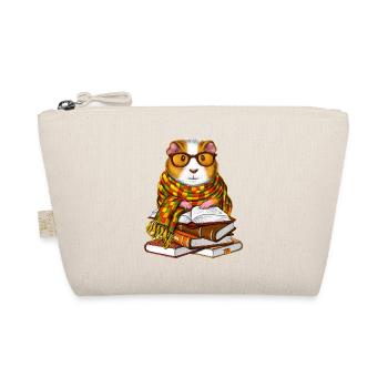 Cochon d’Inde Livres de lecture - Trousse biologique - nature - Devant