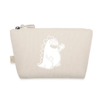 Ondulation de dinosaures – kawaii, dessin animé et joie primitive - Trousse biologique - nature - Devant