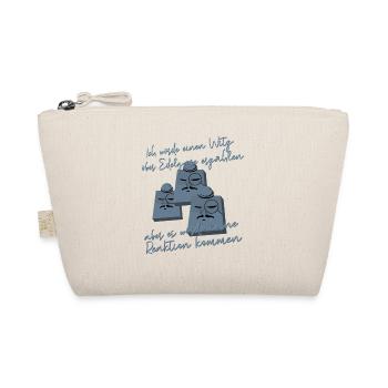 Chimie Chimiste Professeur de chimie Drôle de science - Trousse biologique - nature - Devant