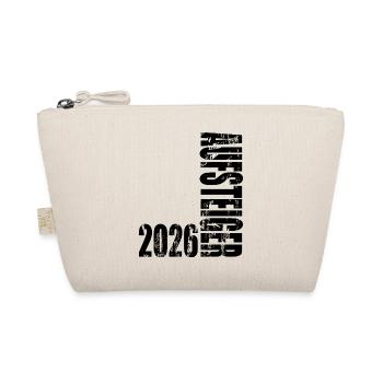 Promoted 2026 Promotion Jersey Promotion 26 - Organic Pouch - nature - Front