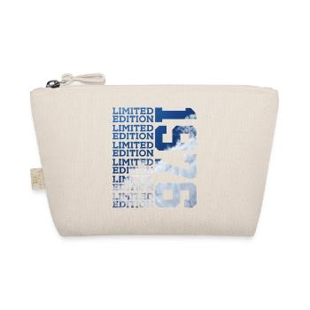 50 ANS ÉDITION LIMITÉE 1976 50E ANNIVERSAIRE - Trousse biologique - nature - Devant