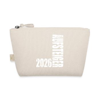 Promoted 2026 Promotion Jersey Promotion 26 - Organic Pouch - nature - Front