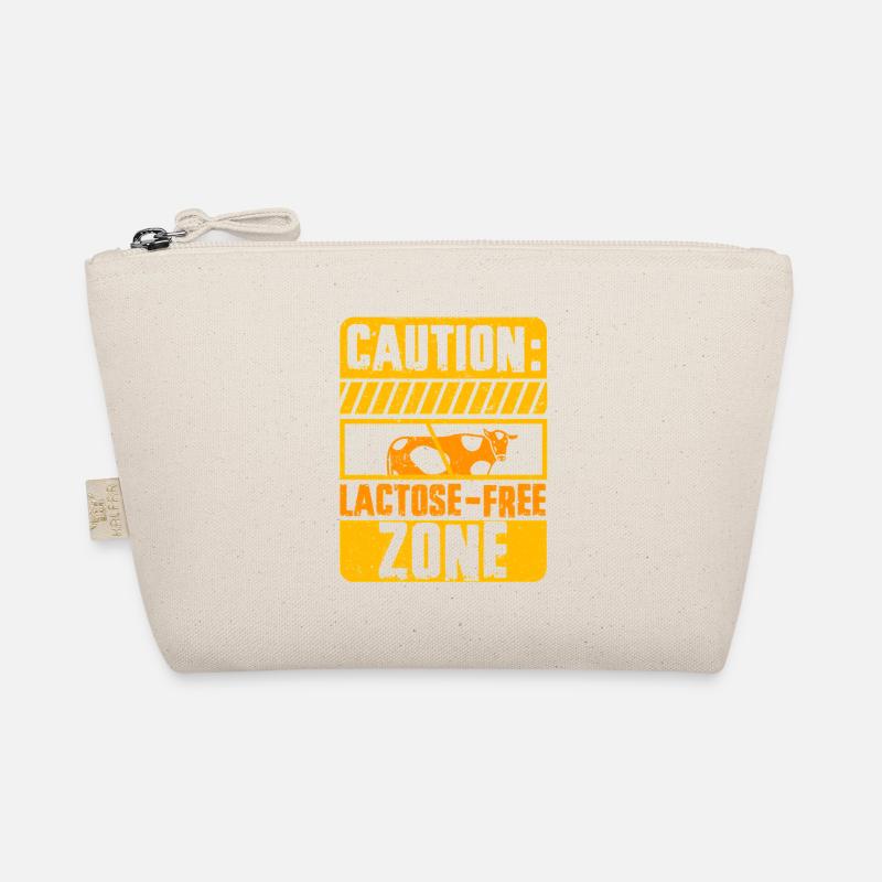 Zone sans lactose intolérante au lactose Trousse biologique