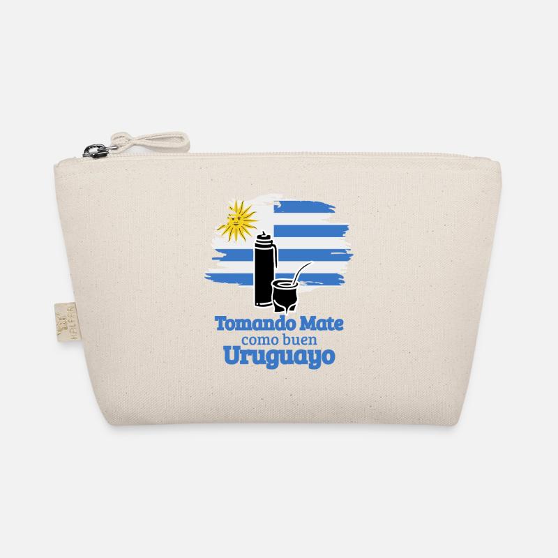 Uruguayan Style with Mate Organic Pouch