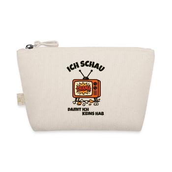 Drama - TV - Organic Pouch - nature - Front