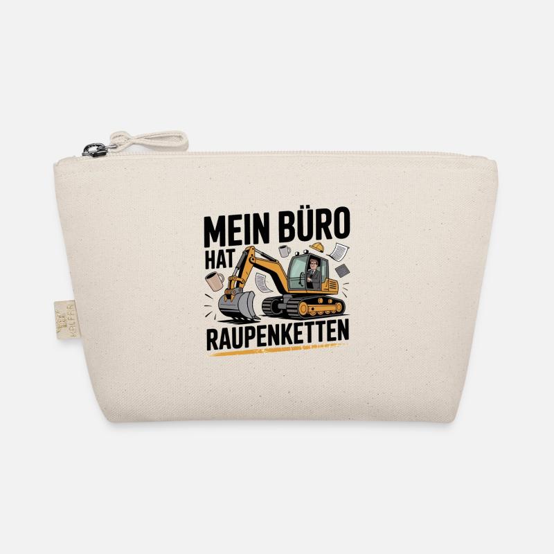 Mon bureau a des traces de chenilles Trousse biologique