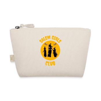 Club des filles de Salem - Trousse biologique - nature - Devant