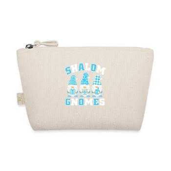 Hanukkah Hanukkah Hanukah Gnome - Organic Pouch - nature - Front