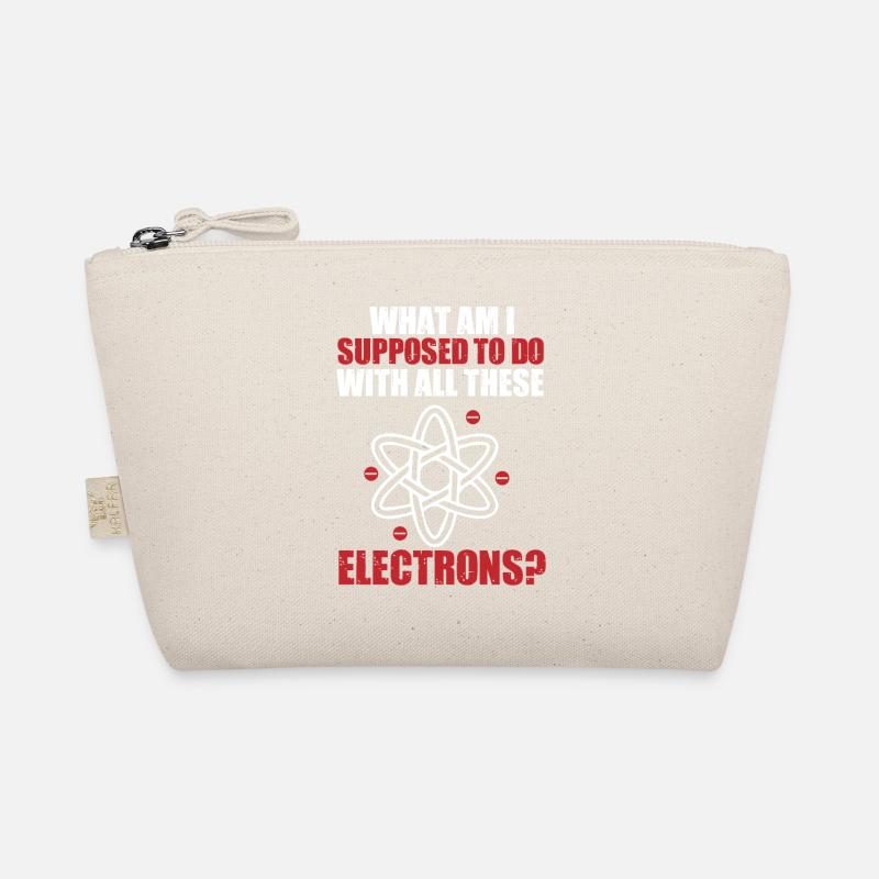 Chimie Chimiste Professeur de chimie Drôle de science Trousse biologique