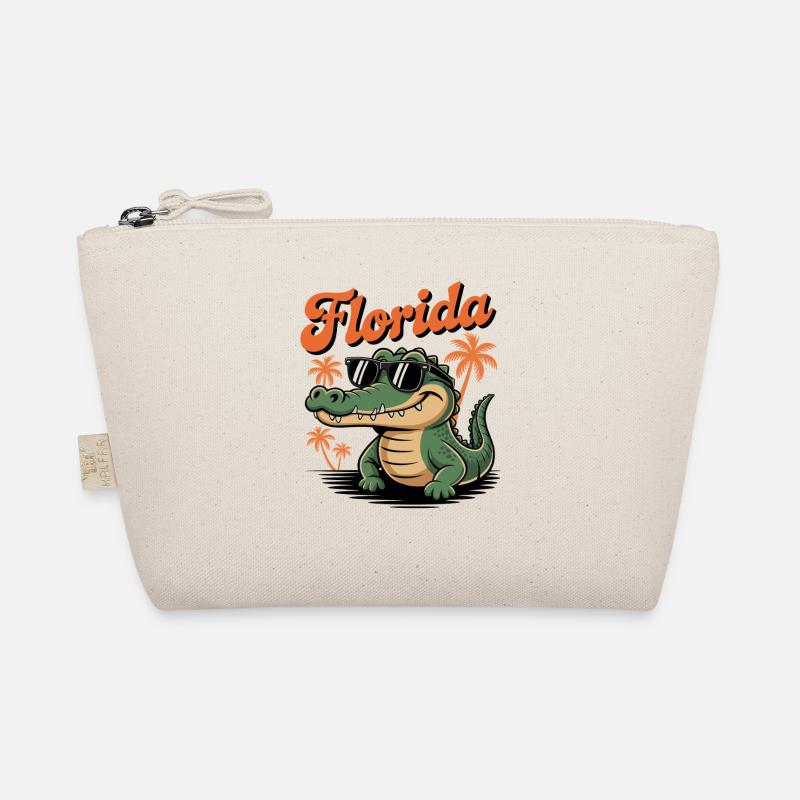 Alligator de Floride Trousse biologique