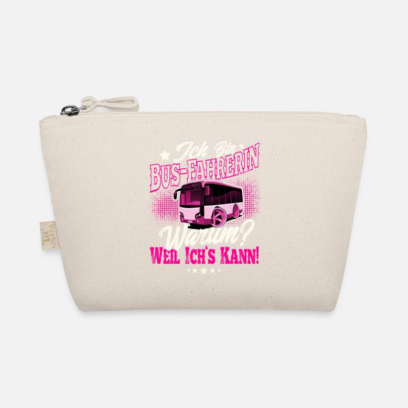 chauffeur de bus Trousse biologique