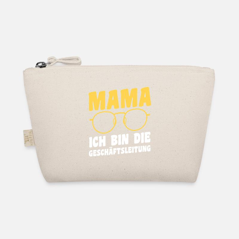 Papa Techniker Vater Bio-Täschchen