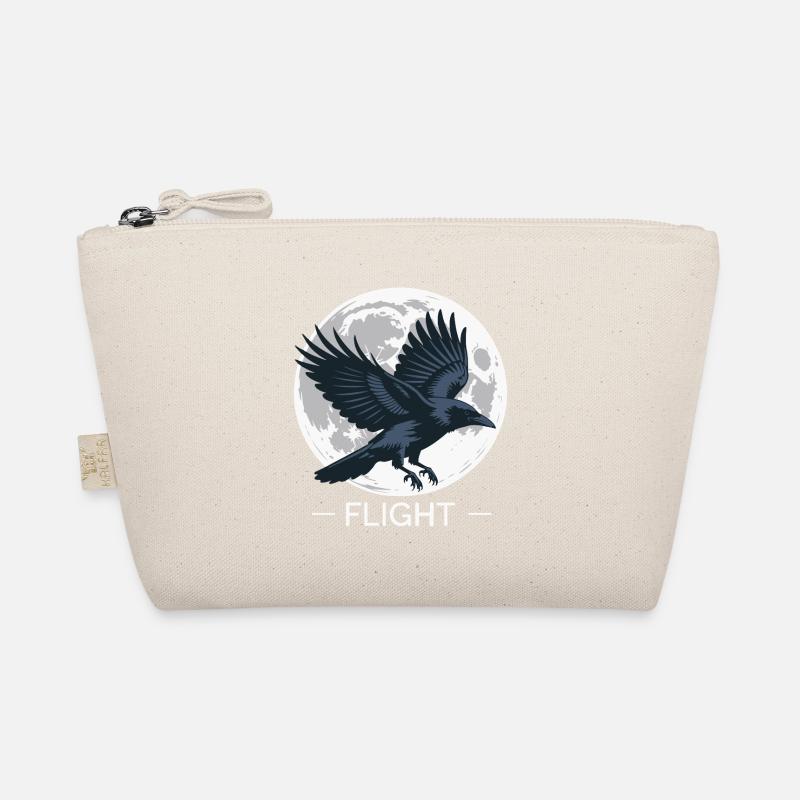 Vol du corbeau au clair de lune Trousse biologique