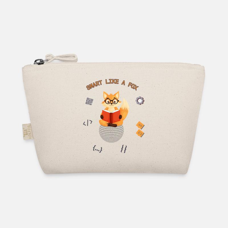 Intelligent comme un renard Trousse biologique