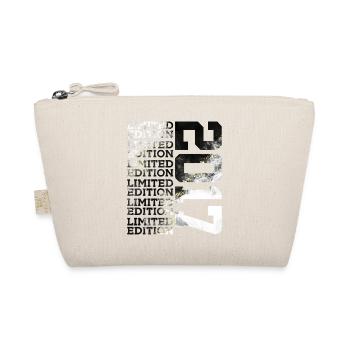 9 ANS ÉDITION LIMITÉE 2017 9E ANNIVERSAIRE - Trousse biologique - nature - Devant