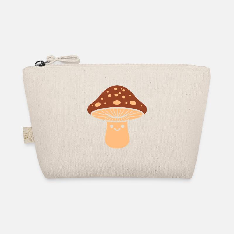 Champignon Sourire Doux Trousse biologique