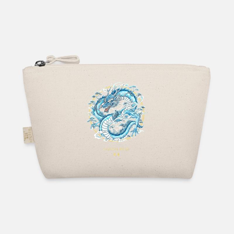Brise céleste Dragon du vent céleste Trousse biologique