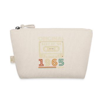 1965 Vintage Rétro Cadeau D'anniversaire - Trousse biologique - nature - Devant