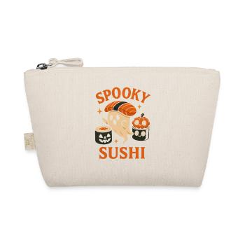 Fantômes de sushis effrayants - Trousse biologique - nature - Devant
