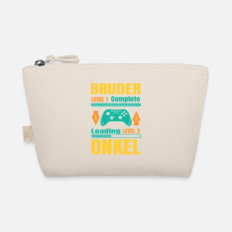 I'm going to invite uncle 2026 pregnancy birth Organic Pouch