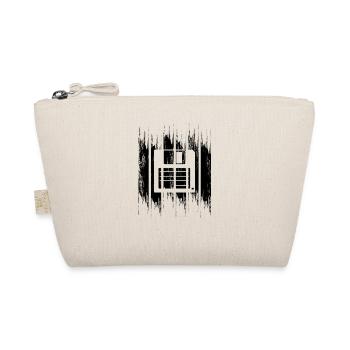 Sow Cool to be a Farmer - Organic Pouch - nature - Front