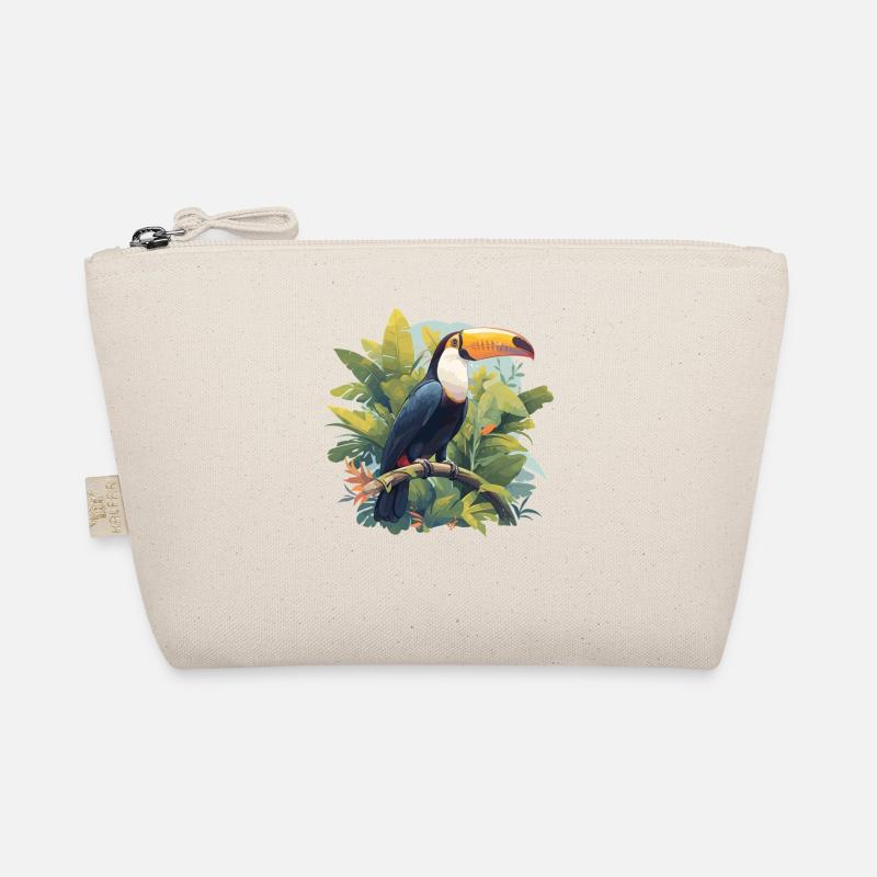 Toucans Toucan Trousse biologique