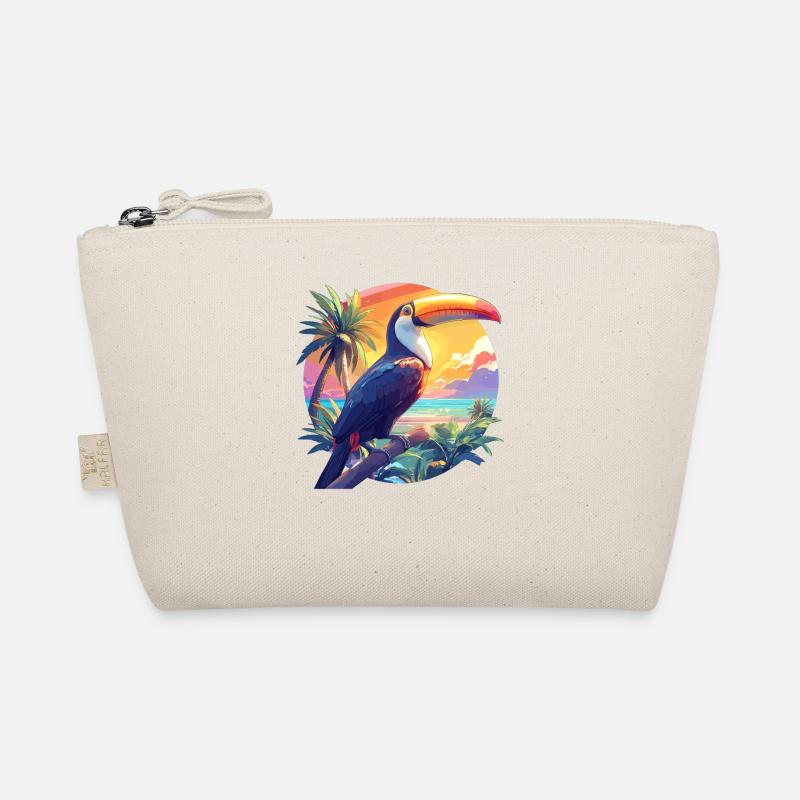 Toucans Toucan Trousse biologique