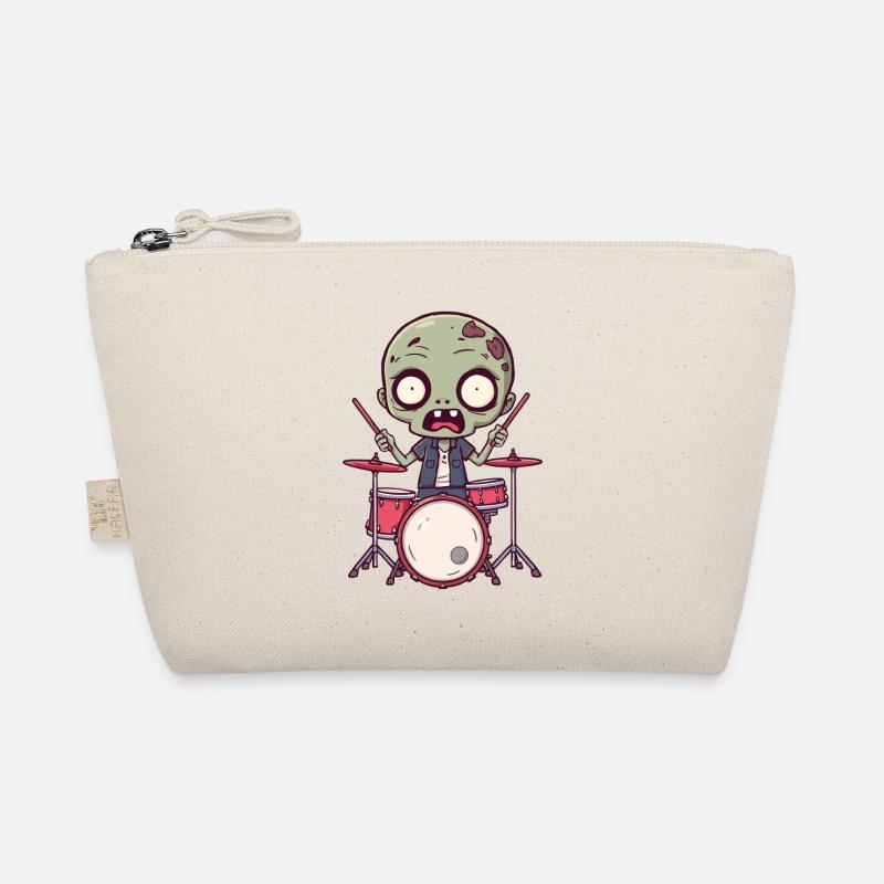 Batteur effrayant - Zombie Trousse biologique