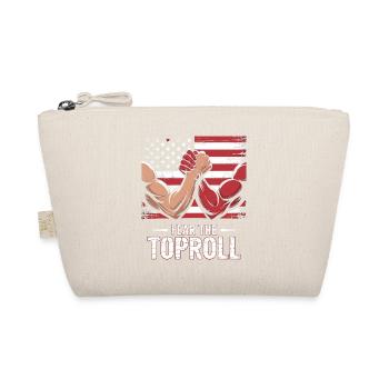 Bras de fer Bras de fer Fear The Toproll - Trousse biologique - nature - Devant