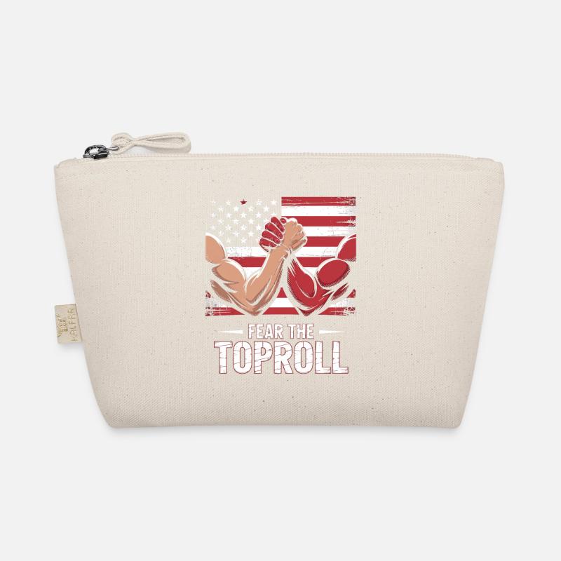 Bras de fer Bras de fer Fear The Toproll Trousse biologique