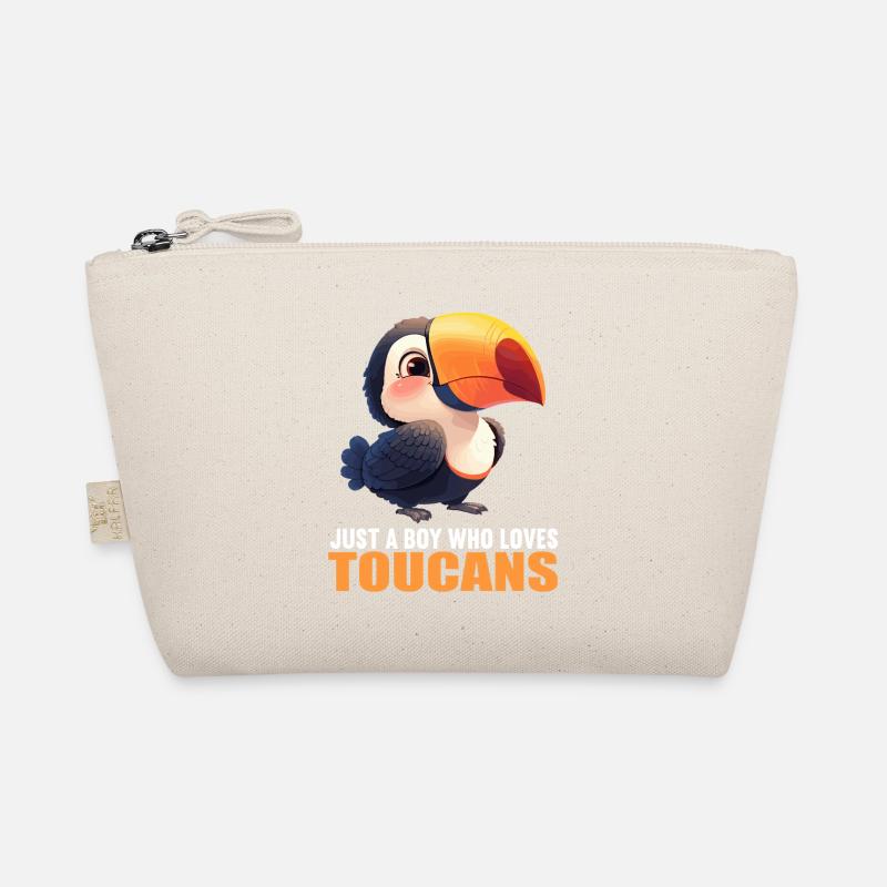 Toucans Toucan Trousse biologique