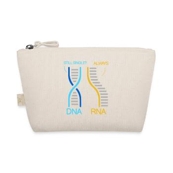 Professeur de biologie Biologiste Biologiste en microbiologie - Trousse biologique - nature - Devant