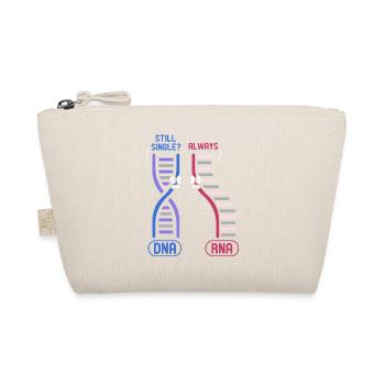 Biology Teacher Biologist Microbiology Biologist - Organic Pouch - nature - Front