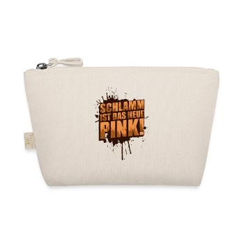 Mud est la nouvelle course dans la boue Mud Run Muddy Race - Trousse biologique - nature - Devant