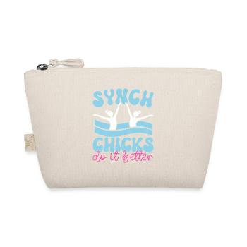 Natation synchronisée Natation artistique Sports nautiques - Trousse biologique - nature - Devant