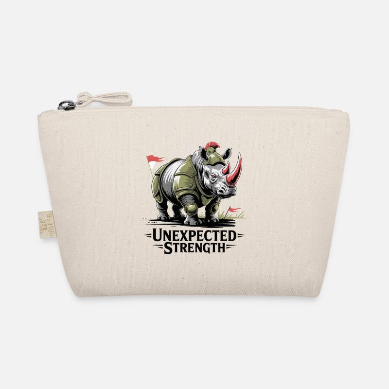 Force du rhinocéros blindé Trousse biologique
