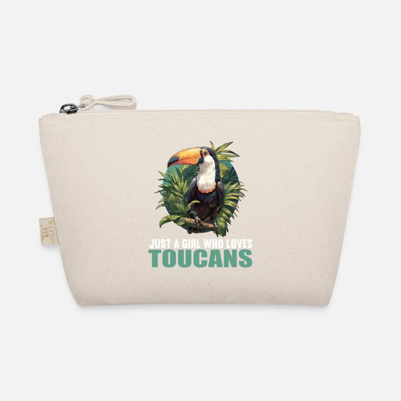Toucans Toucan Trousse biologique