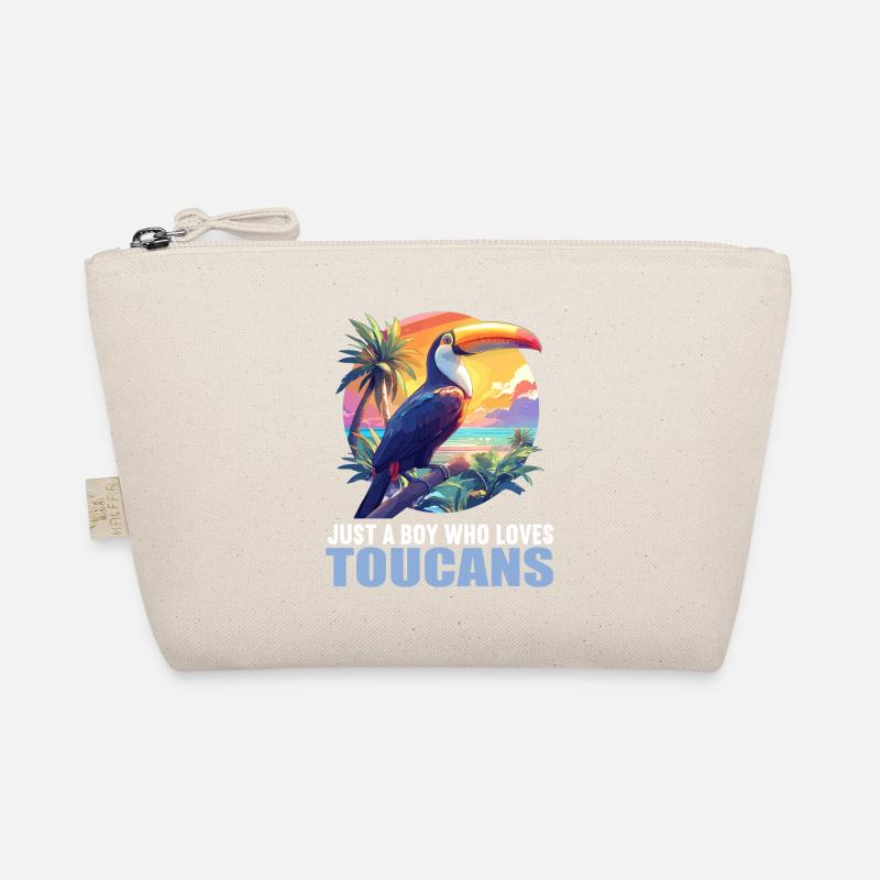Toucans Toucan Trousse biologique