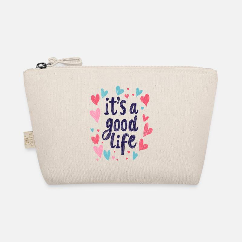 C’est une belle vie Trousse biologique