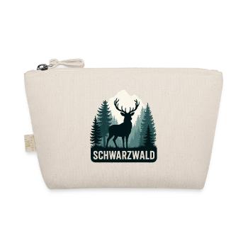 Schwarzwald - Bio-Täschchen - Natur - Vorne