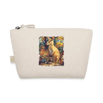 Wallabies Wallaby - Trousse biologique - nature - Devant