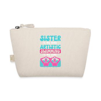 Natation synchronisée Natation artistique Sports nautiques - Trousse biologique - nature - Devant
