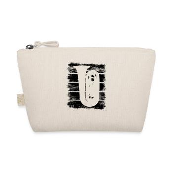Dessin de tuba - Trousse biologique - nature - Devant