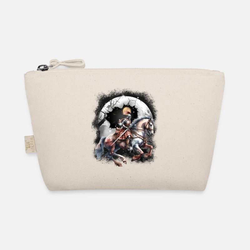 Chevalier Médiéval Cheval d’Enfants Trousse biologique