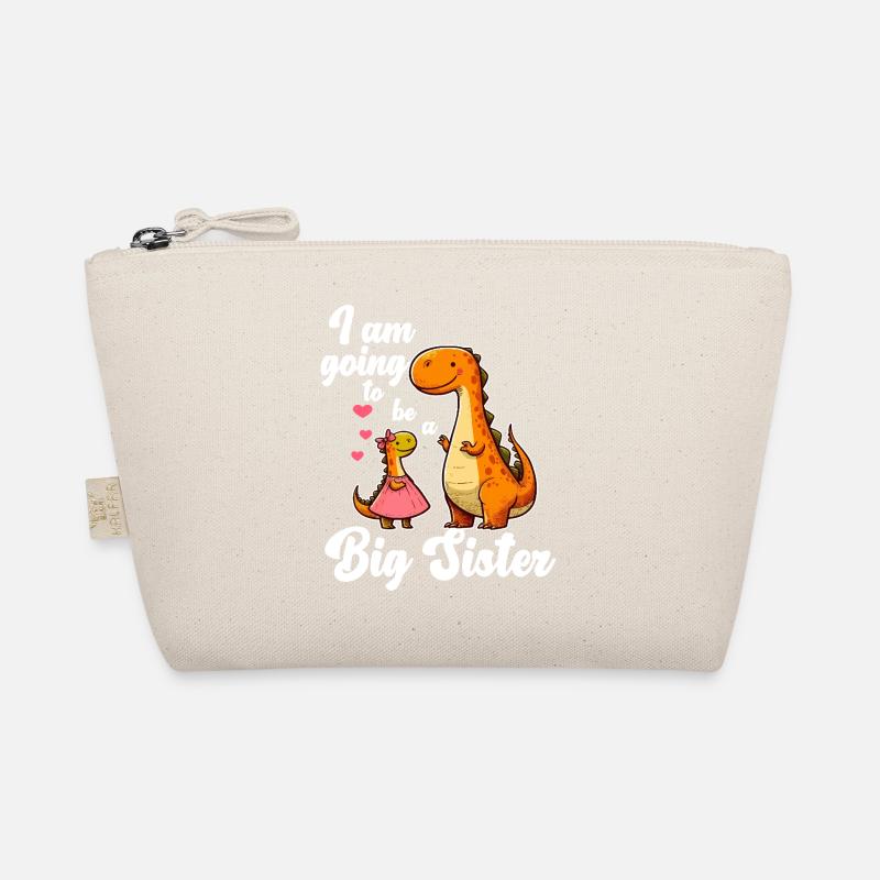 Devenir GrandeSoeur Dino Trousse biologique