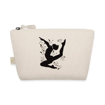 Gymnastique au sol Gymnastique artistique - Trousse biologique - nature - Devant