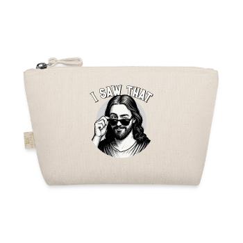 Jésus, j’ai vu cela, Jésus-Christ - Trousse biologique - nature - Devant